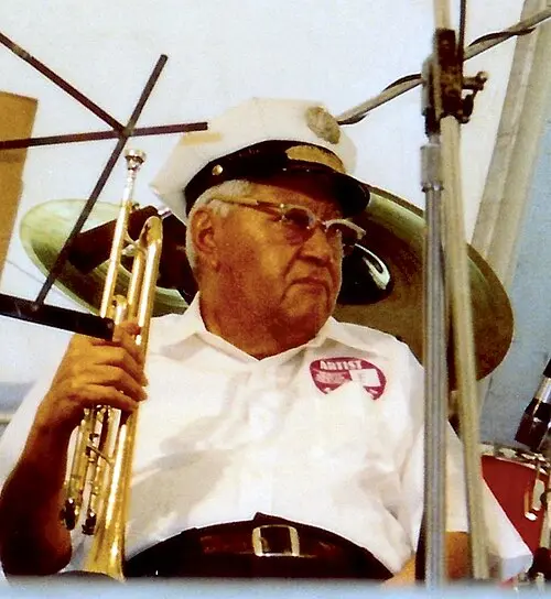Percy Humphrey