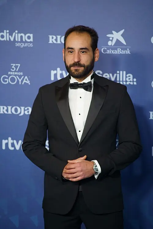 Jesús Carroza