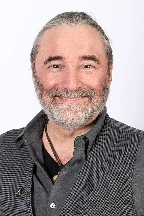 Tommy Krappweis
