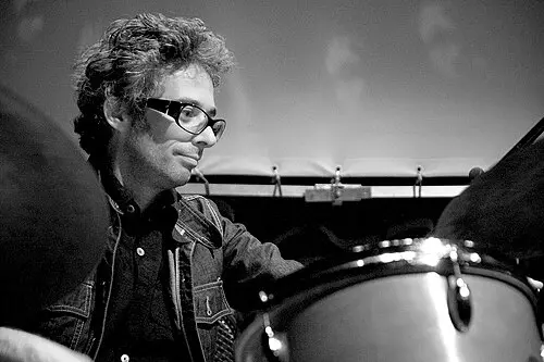 Steve Argüelles