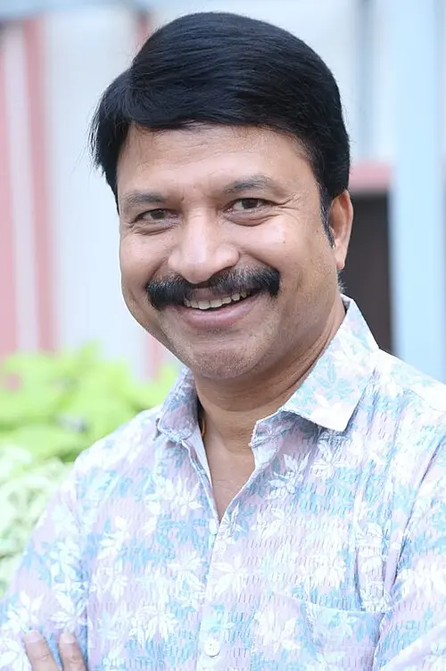 R. P. Patnaik