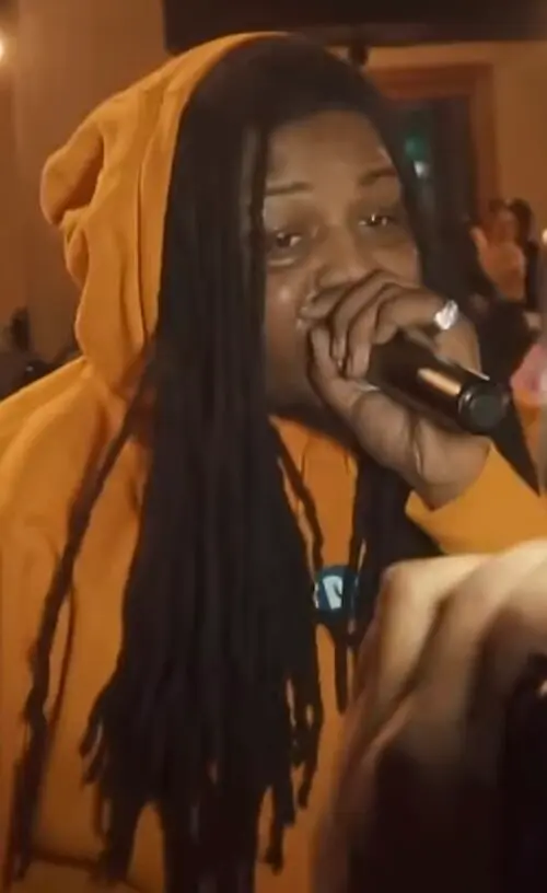 FBG Duck