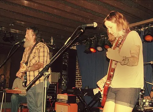 Chuck Cleaver