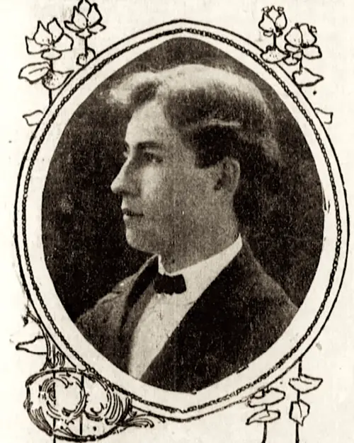 Harold Orlob