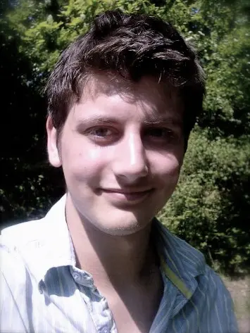 Scott Handcock
