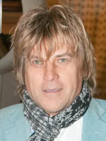 Алексей Глызин