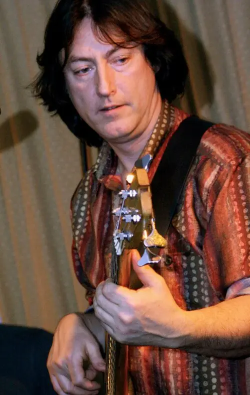 Alan Thomson