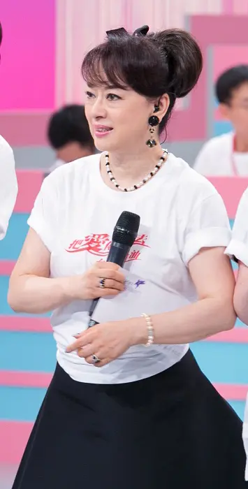 翁倩玉