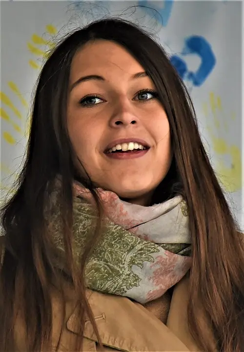 Kateřina Marie Tichá