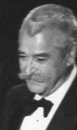 Bill Melendez