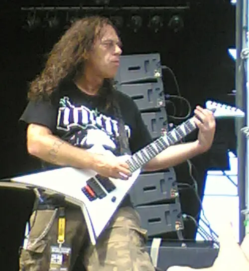 Ralph Santolla