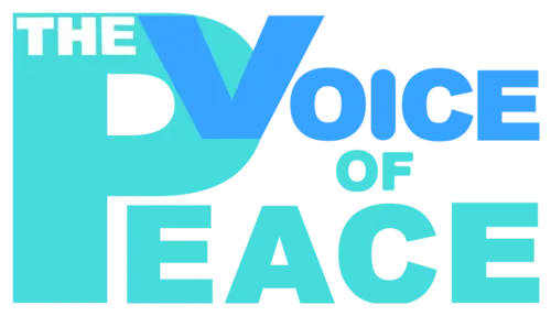 The Voice of Peace Team