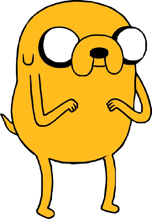 Jake the Dog