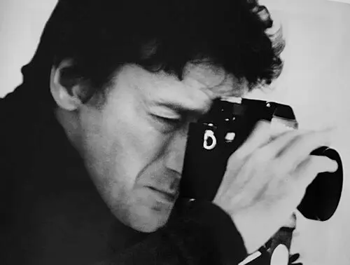 Victor Skrebneski
