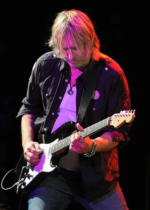 Paul Nelson