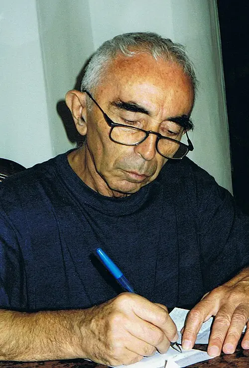 שלמה קאלו
