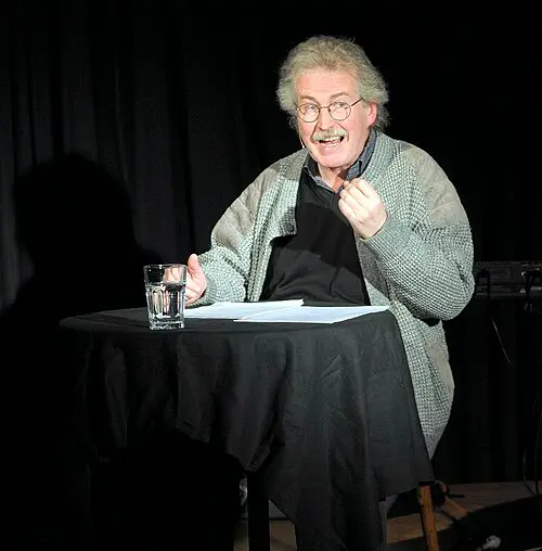 Wendelin Haverkamp