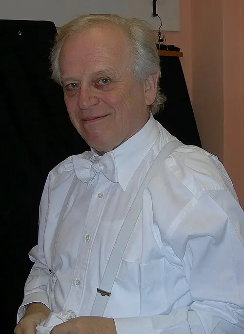 Peskó Zoltán