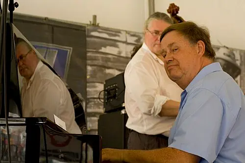 Lars Ivar Edegran