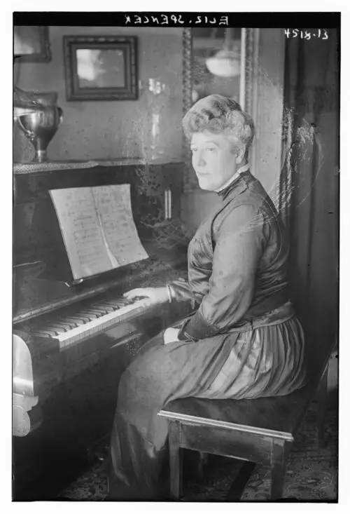 Elizabeth Spencer