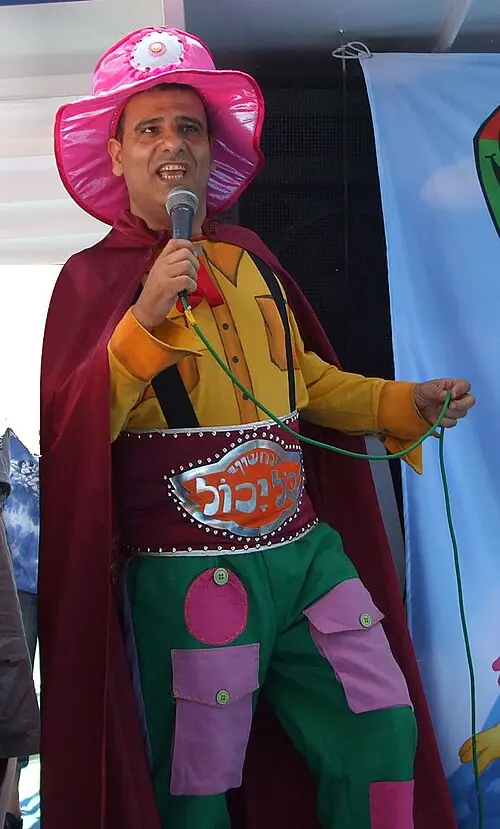 Asaf Ashtar
