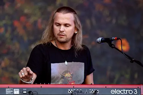 Joakim Svalberg