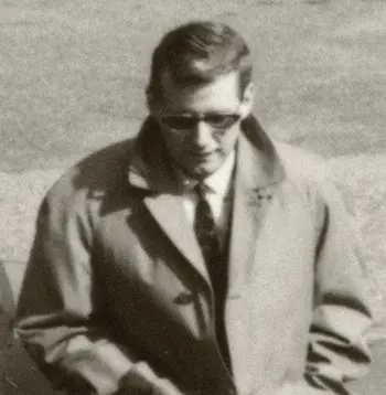 Jarno Hiilloskorpi