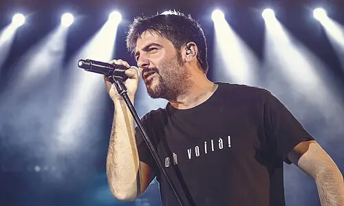 David Muñoz