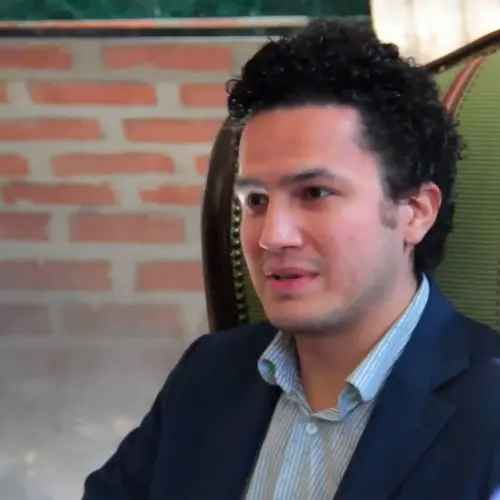 Abdiel Vázquez