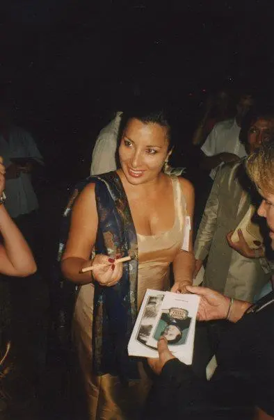 Darina Takova