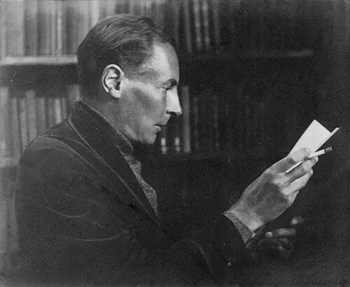 Robert Nichols