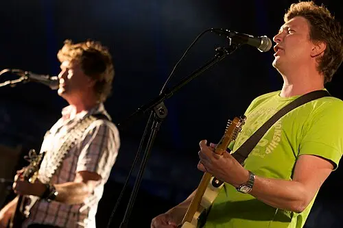 Roben & Knud