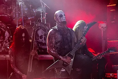 Belphegor