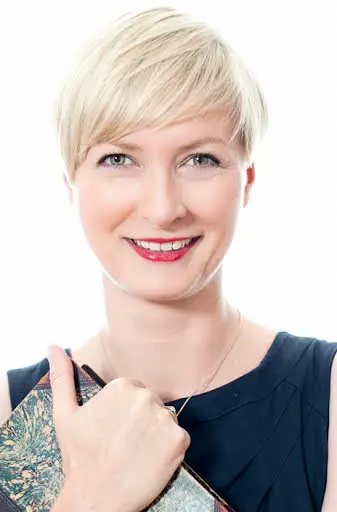 Katarzyna de Lazari-Radek