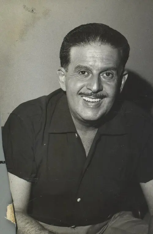 Castro Barbosa