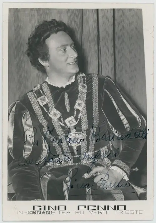 Gino Penno