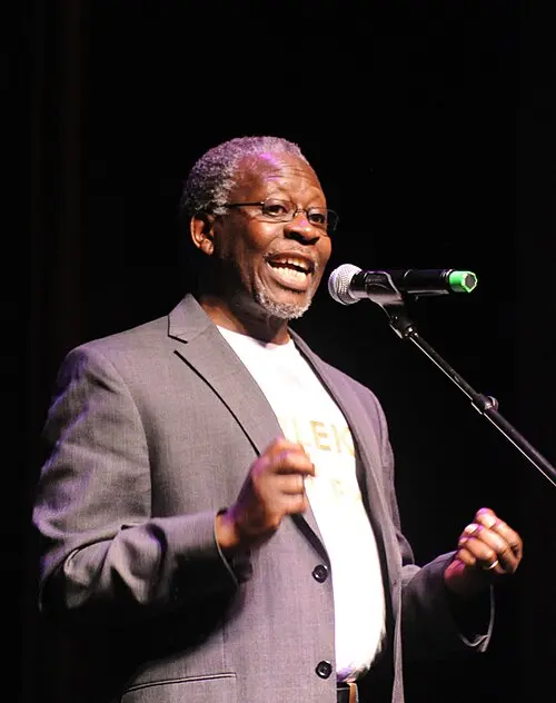Richard Sseruwagi