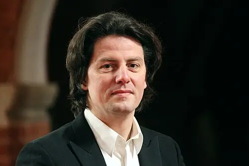 Helge Burggrabe