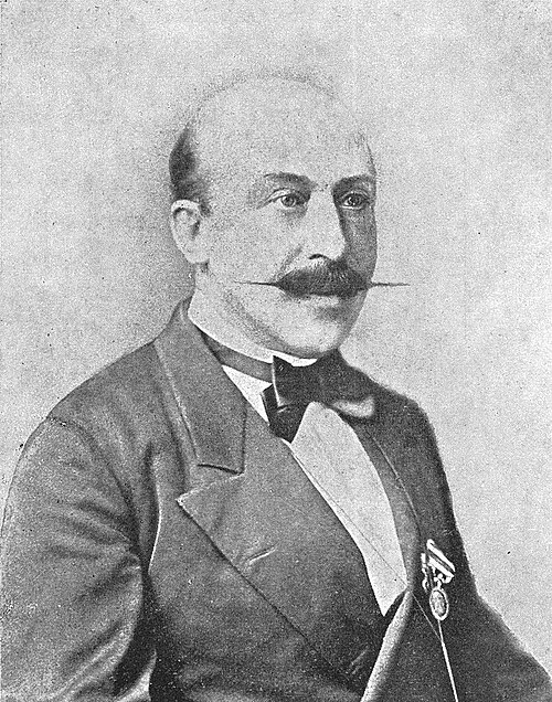 Kéler Béla