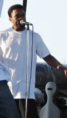 Tony Williams