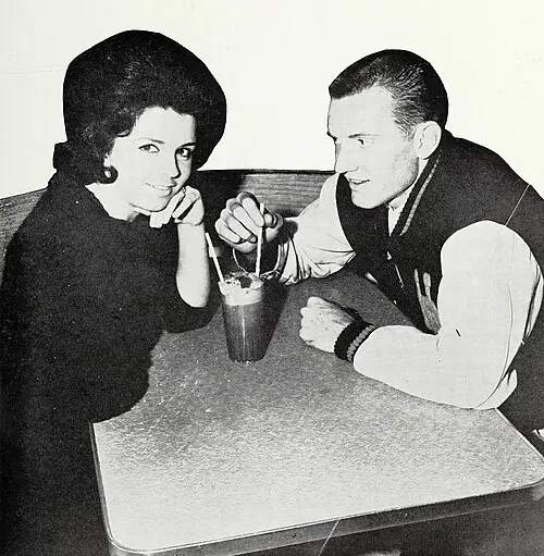 Paul & Paula