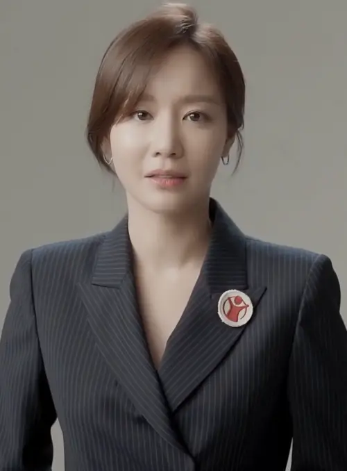 김아중