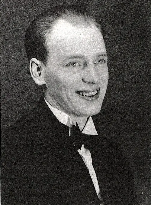 Valto Tynnilä
