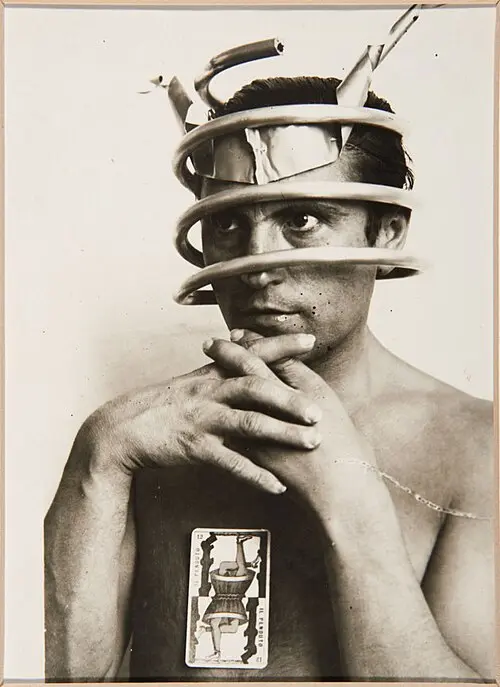 Gregorio Prieto