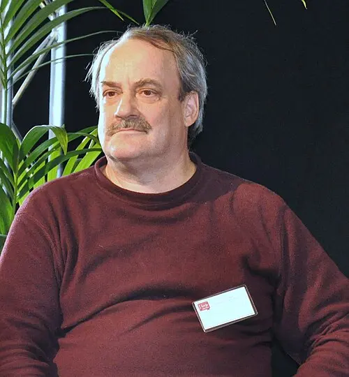 Jukka Mallinen