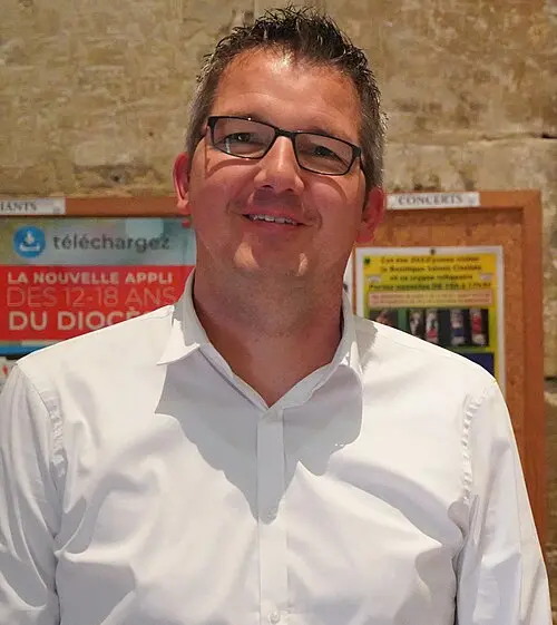 Bart Jacobs