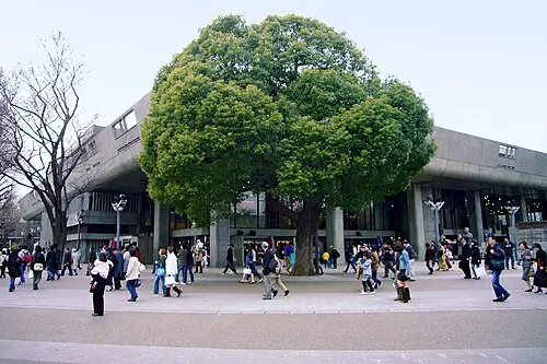東京都交響楽団