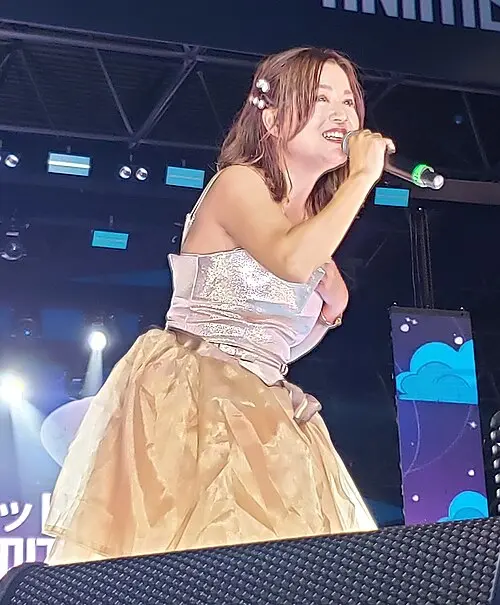 松澤由美