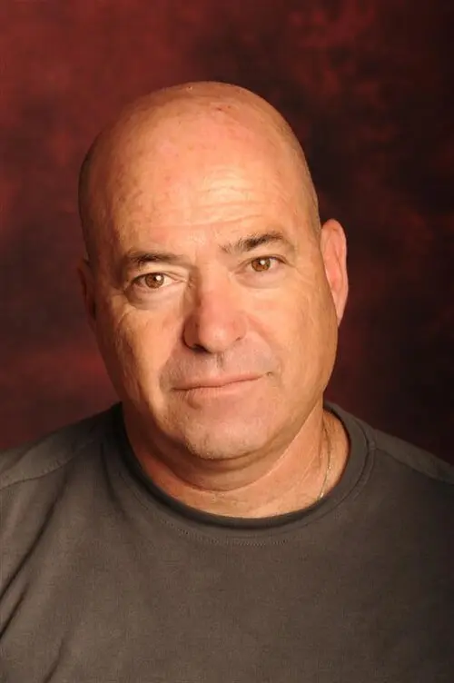 ערן בן זאב