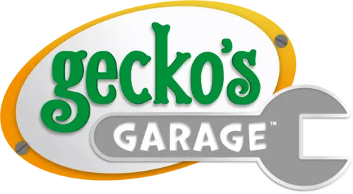 Gecko’s Garage